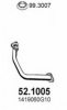 SUZUK 1419060G10 Exhaust Pipe